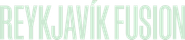 Reykjavík Fusion