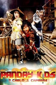 Poster Panday Kids 2010