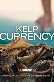 Poster for Kelp Currency