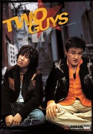 Poster Two Guys 2004