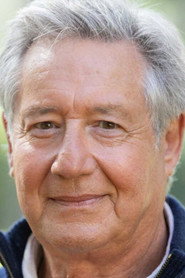 Patrick Sabatier portrait