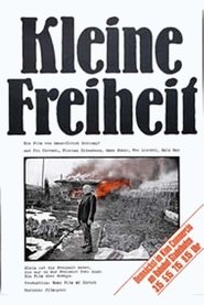Poster Small Freedom 1978