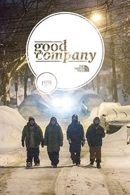 Poster Good Company Two 2015