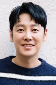 Kim Dong-wook isYoon Hwa-Pyung