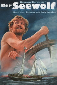 The Sea Wolf постер