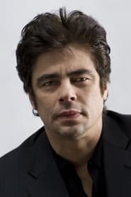 Benicio del Toro