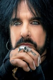 Nikki Sixx