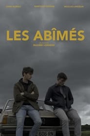 Poster Les abîmés