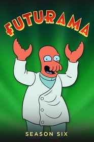 Futurama Season 6 10