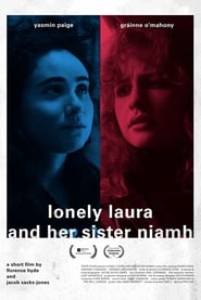 Poster Lonely Laura and Her Sister Niamh
