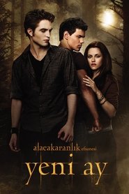 Alacakaranlık Efsanesi: Yeni Ay (2009) 720p full İzle