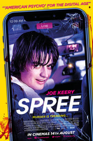 Spree poster