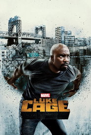 Marvel's Luke Cage Season 2 8