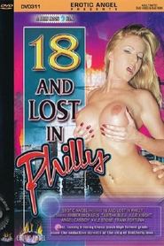 18 and Lost in Philly