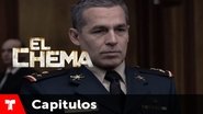 El Chema 1x54