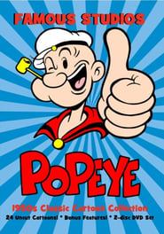 Popeye the Sailor Saison 1 Streaming