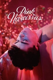 Poster Pink Narcissus
