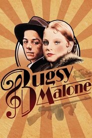 Bugsy Malone постер