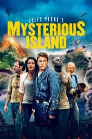 Mysterious Island (2010)