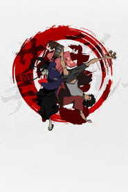 Samurai Champloo Season 1 14