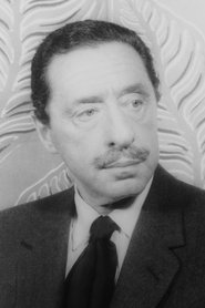 Harold Arlen