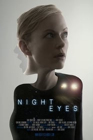 Poster Night Eyes 2014