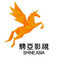 Logo for Shine Asia