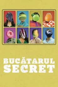 Bucătarul secret