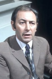 David Coleman as Reporter