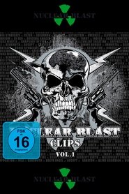 Poster Nuclear Blast Clips Vol. 1