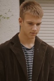 Pôster de Boris Vodnik