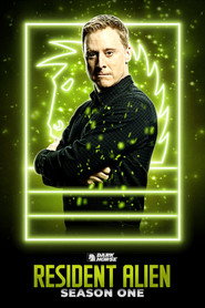 Resident Alien Season 1 12