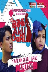 Bini Aku Dari Neraka Raya (2018)