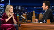 Michelle Pfeiffer, Rhea Seehorn, Dexter and The Moonrocks