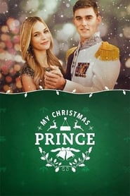 Full Cast of My Christmas Prince