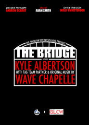 The Bridge poster