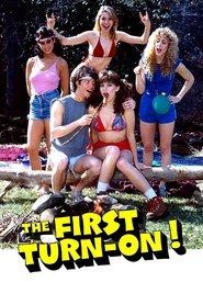 Poster The First Turn-On!! 1983
