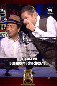 Buenos Muchachos постер