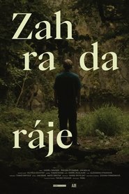 Poster Zahrada ráje