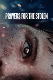 Poster Prayers for the Stolen 2021