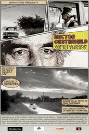 Héctor Oesterheld comparte un choripán con sus verdugos