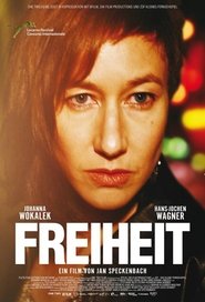 Poster Freiheit