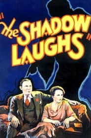 Poster The Shadow Laughs