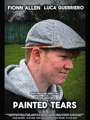 Painted Tears постер