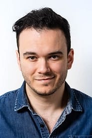 Conor Romero as Kent