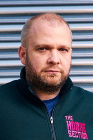 Joe Auckland