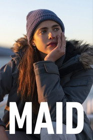 Maid poster