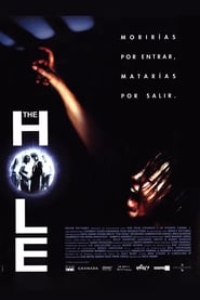 The Hole poster