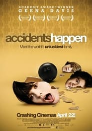 Accidents Happen постер