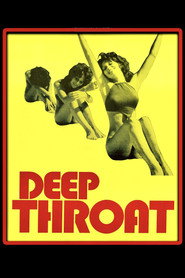 Deep Throat постер